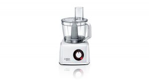 ROBOT BOSCH M-FONCTION 1100W BLANC